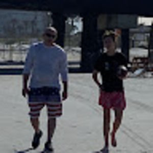 Meet your Posher, Danial